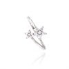 ANELLO ARGENTO ZIRCONE (R)