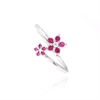 ANELLO ARGENTO ZIRCONE (R)