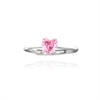 ANELLO ARGENTO ZIRCONE (R)