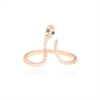 ANELLO ARGENTO ZIRCONE (R)