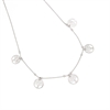 COLLIER ARGENTO