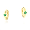 ORECCHINO ARGENTO ZIRCONE