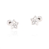 PIERCING ARGENTO ZIRCONE 3PZ