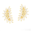 ORECCHINO ARGENTO ZIRCONE