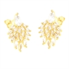 ORECCHINO ARGENTO ZIRCONE