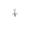 CIONDOLO ARGENTO ZIRCONE
