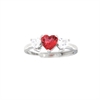ANELLO ARGENTO ZIRCONE (R)
