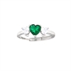 ANELLO ARGENTO ZIRCONE (R)