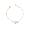 BRACCIALE ARGENTO
