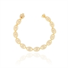 BRACCIALE ARGENTO ZIRCONE