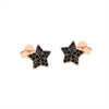 ORECCHINO ARGENTO ZIRCONE 3PZ