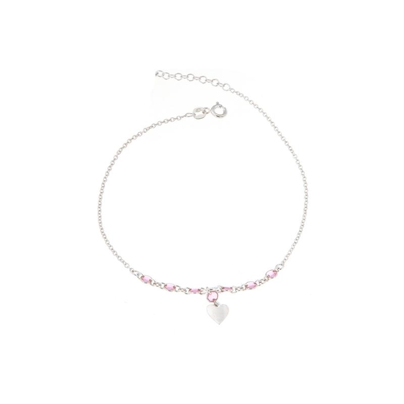 CAVIGLIERA ARGENTO