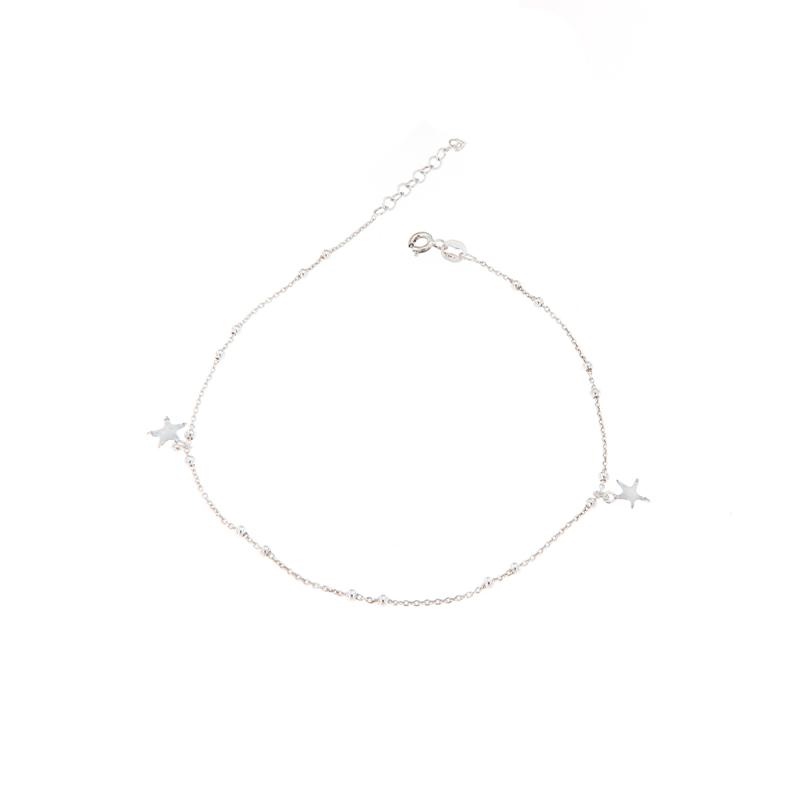 CAVIGLIERA ARGENTO