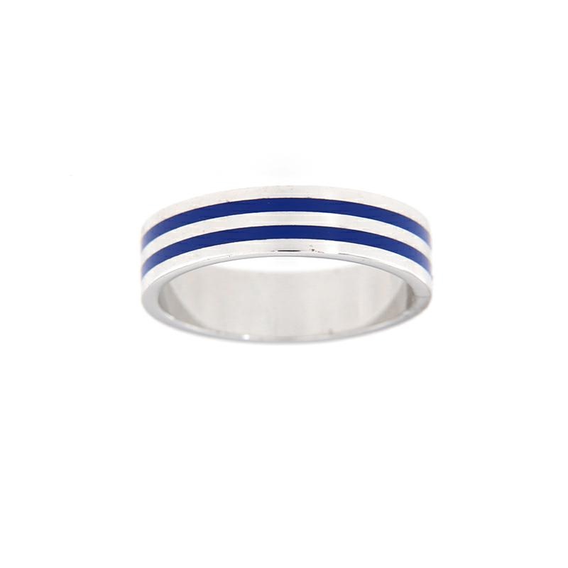 ANELLO ARGENTO