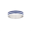 ANELLO ARGENTO