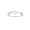 ANELLO ARGENTO ZIRCONE