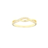 ANELLO ARGENTO ZIRCONE
