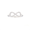 ANELLO ARGENTO ZIRCONE