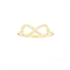 ANELLO ARGENTO ZIRCONE