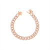 BRACCIALE ARGENTO ZIRCONE