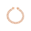 BRACCIALE ARGENTO ZIRCONE