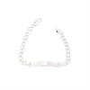 BRACCIALE ARGENTO