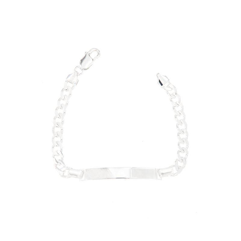 BRACCIALE ARGENTO