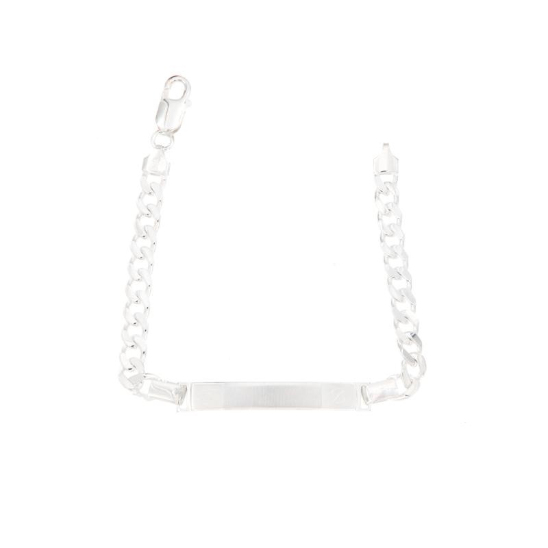 BRACCIALE ARGENTO