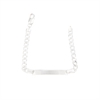 BRACCIALE ARGENTO