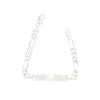 BRACCIALE ARGENTO