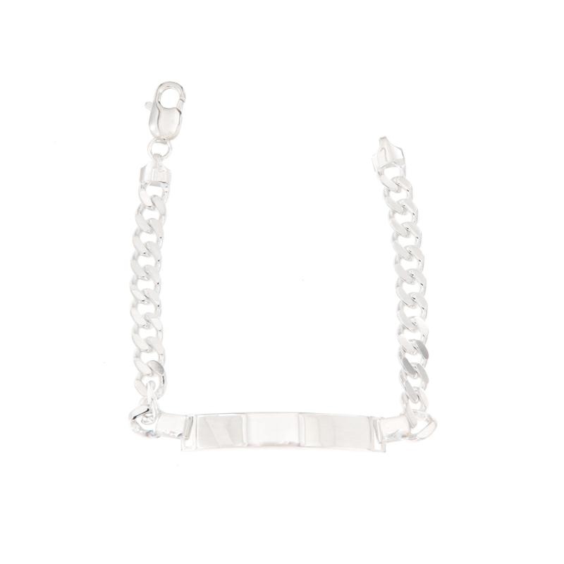 BRACCIALE ARGENTO