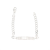 BRACCIALE ARGENTO