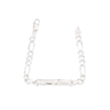 BRACCIALE ARGENTO