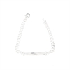 BRACCIALE ARGENTO
