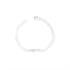 BRACCIALE ARGENTO