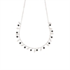 COLLIER ARGENTO