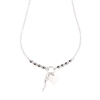 COLLIER ARGENTO