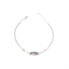 BRACCIALE ARGENTO