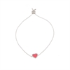 BRACCIALE ARGENTO ZIRCONE
