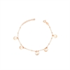 BRACCIALE ARGENTO