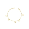 BRACCIALE ARGENTO