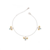 BRACCIALE ARGENTO