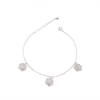 BRACCIALE ARGENTO ZIRCONE