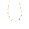 COLLIER ARGENTO