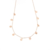 COLLIER ARGENTO