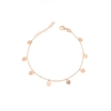 BRACCIALE ARGENTO