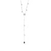 COLLIER ARGENTO ZIRCONE