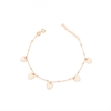 BRACCIALE ARGENTO