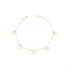 BRACCIALE ARGENTO