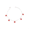BRACCIALE ARGENTO